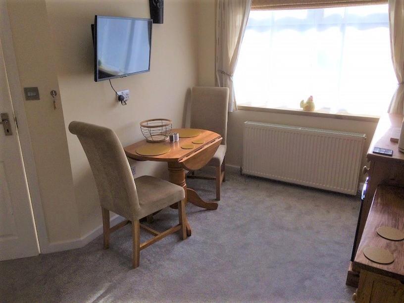 Hartpury B&B Екстериор снимка