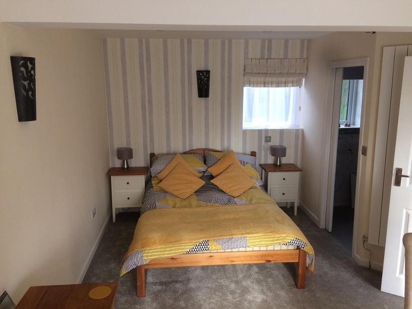 Hartpury B&B Екстериор снимка