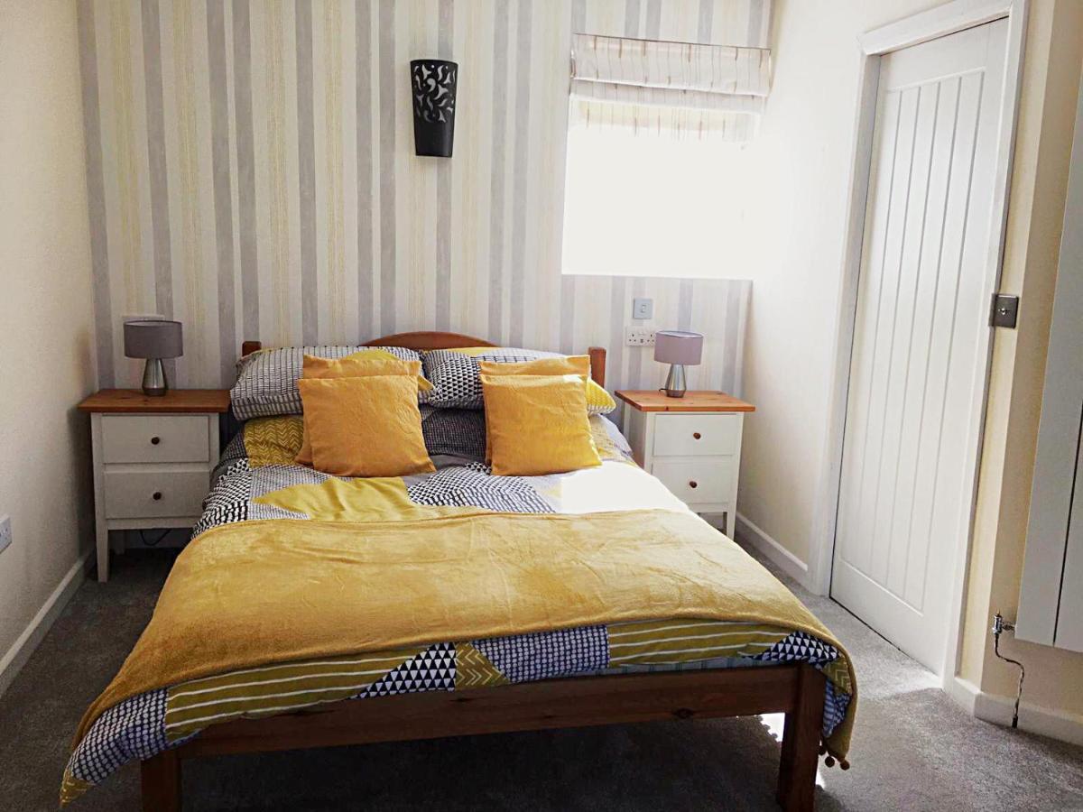 Hartpury B&B Екстериор снимка