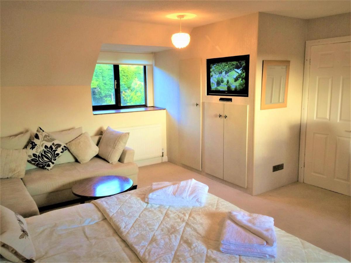 Hartpury B&B Екстериор снимка