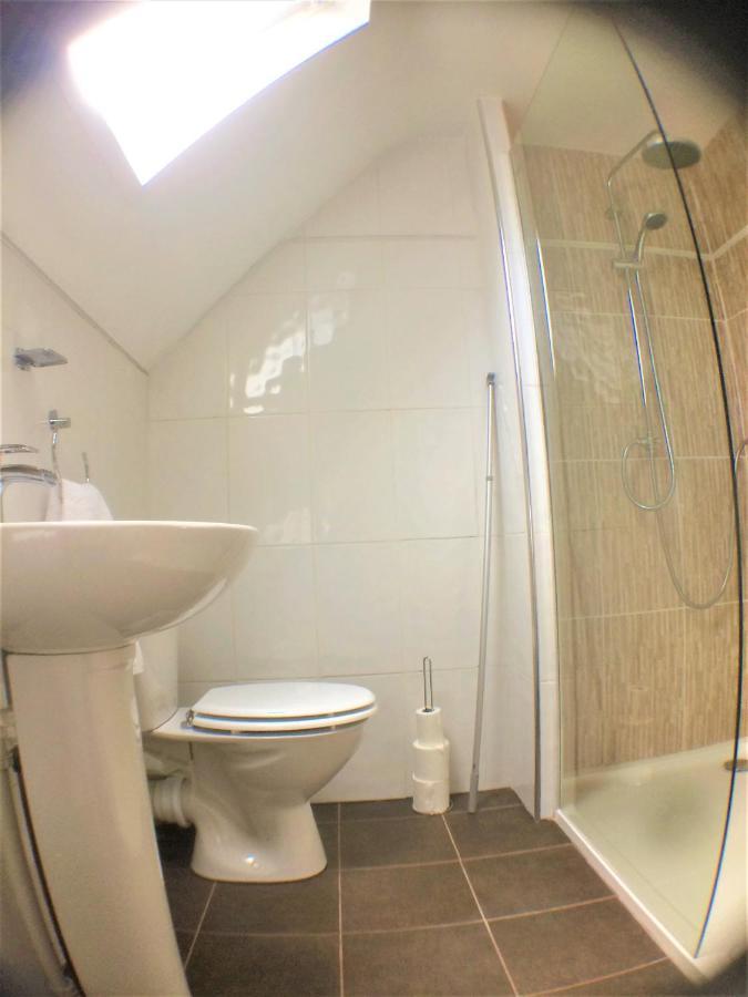 Hartpury B&B Екстериор снимка