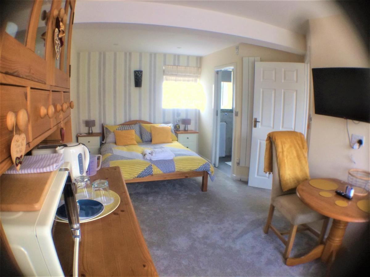 Hartpury B&B Екстериор снимка