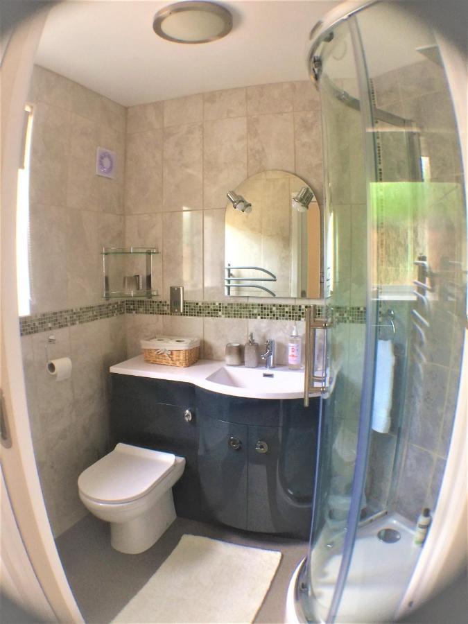 Hartpury B&B Екстериор снимка